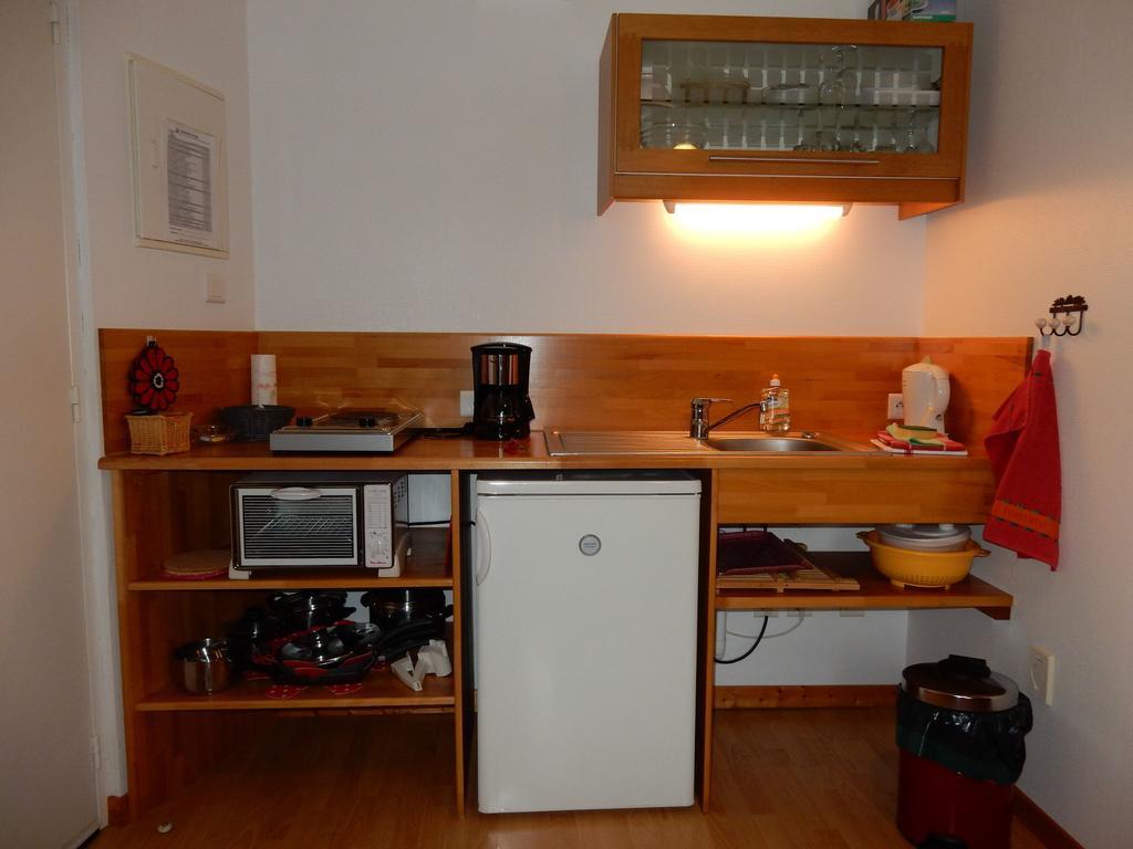 A In Wine Grower's House Apartment