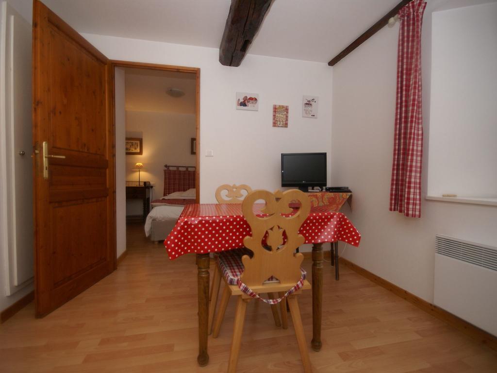 Apartment A In Wine Grower's House *