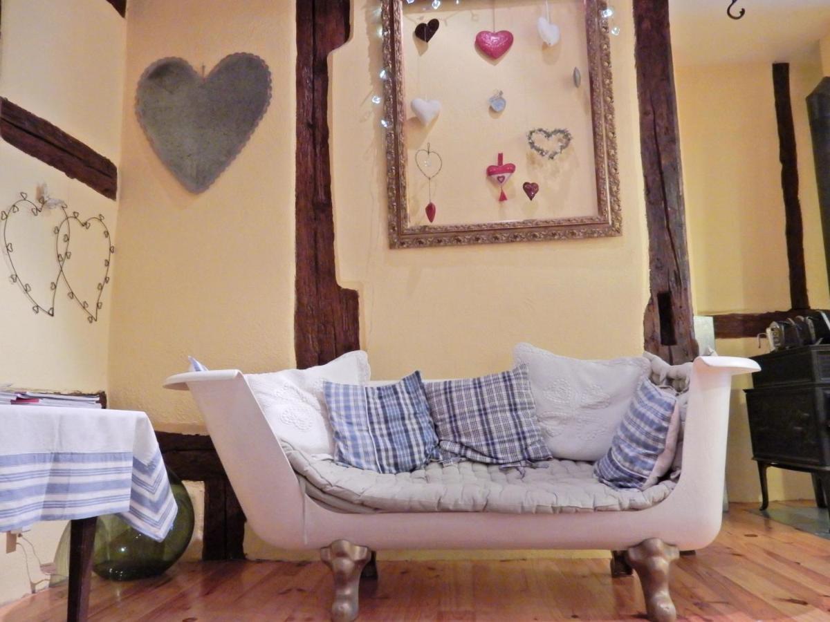 A In Wine Grower's House Apartment