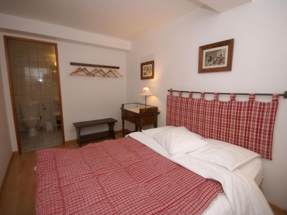 Apartment A In Wine Grower's House Riquewihr