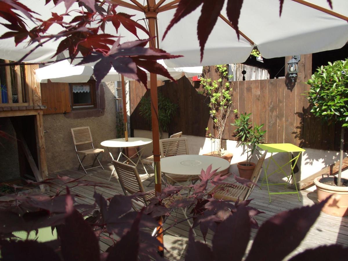A In Wine Grower's House Apartment